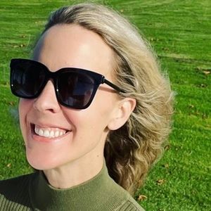 Meet your Posher, Lindsay